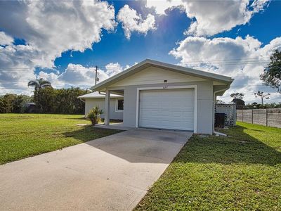 327 Zephyr Rd, Venice, FL, 34293