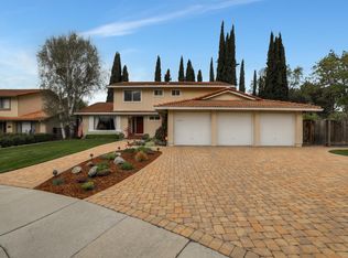 15695 La Mesa Ct, Morgan Hill, CA 95037