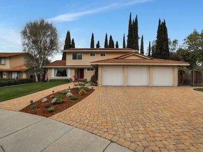 15695 La Mesa Ct, Morgan Hill, CA, 95037