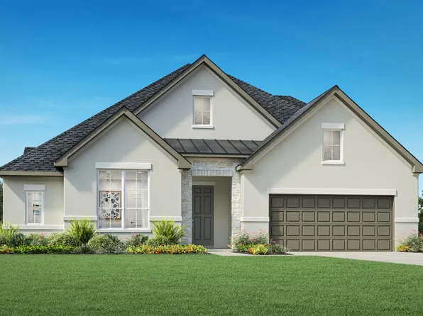 Celeste Plan, Dunham Pointe - Select Collection