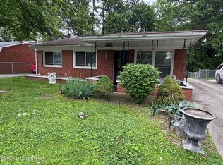 5620 Rustic Way, Louisville, KY 40218