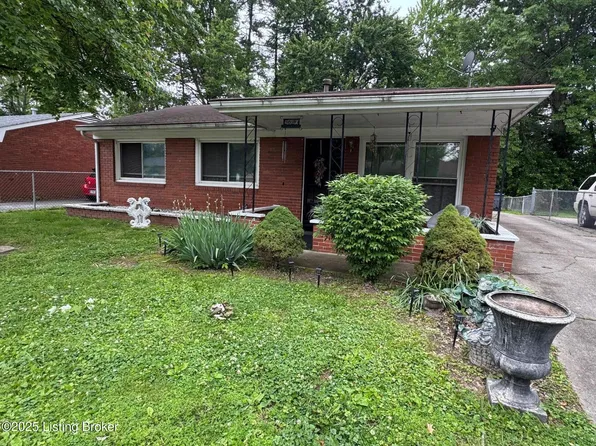 5620 Rustic Way, Louisville, KY 40218