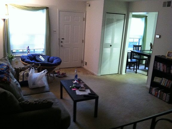 2nd image of 414 Fountain St Unit 11