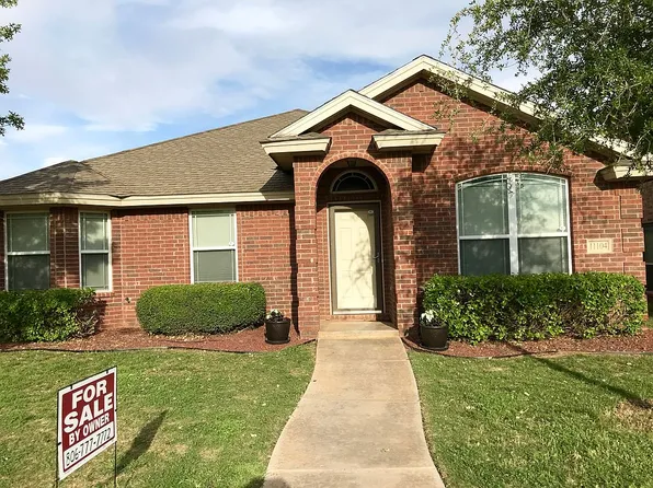 11104 Canton Ave, Lubbock, TX 79423