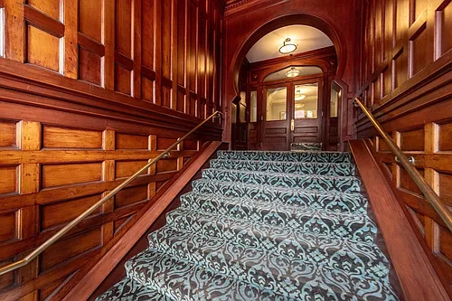 271 Dartmouth St #6M Photo 1