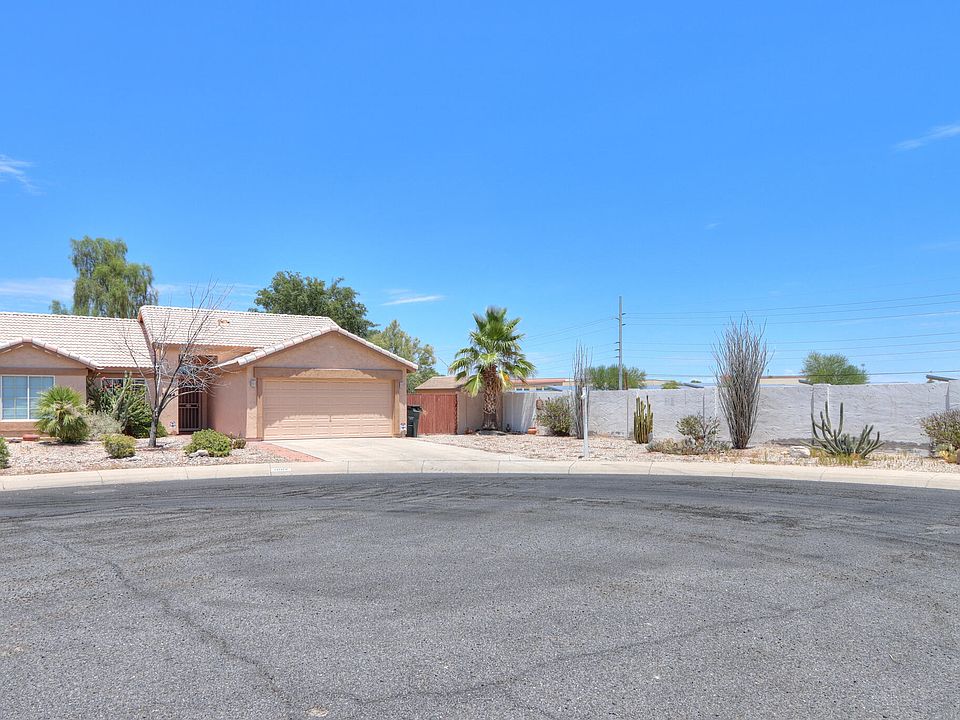 1684 E Gardenia Ct, Casa Grande, AZ 85122 Zillow