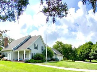 504 E 14th St, Maryville, MO 64468