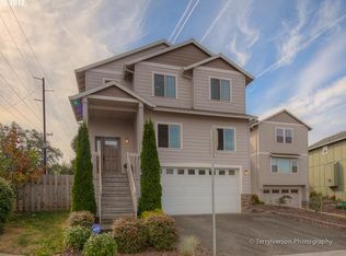 3534 SW 17th Ct, Gresham, OR 97080