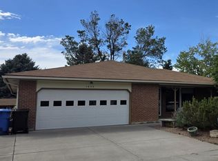 1630 Manchester Drive, Montrose, CO 81401