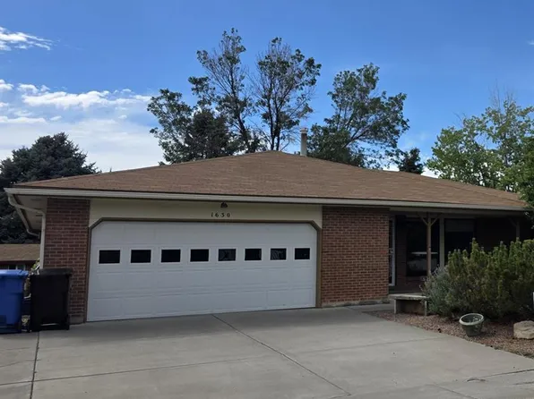 1630 Manchester Drive, Montrose, CO 81401