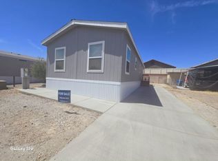 3401 N Walnut Rd Unit 31, Las Vegas, NV 89115