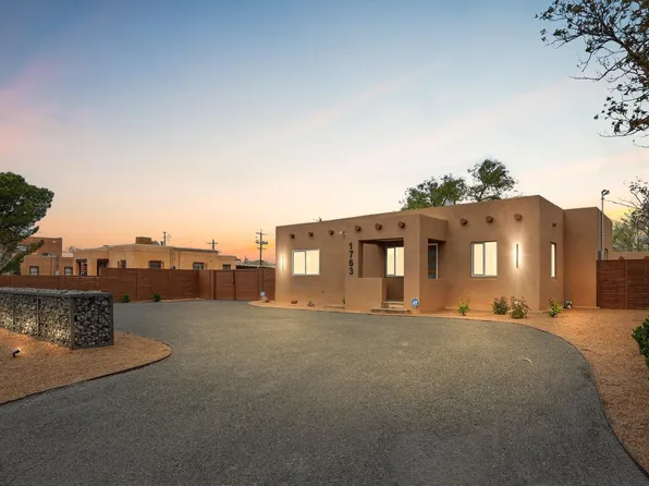 1763 Indian School Rd NW, Albuquerque, NM 87104