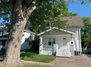 1533 Broadway Blvd, Flint, MI 48506