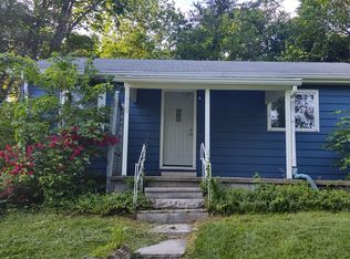 1730 W Allen St, Bloomington, IN 47403