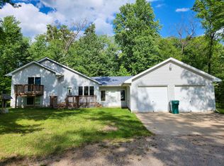 2980 Ridge Rd, Harrison, MI 48625