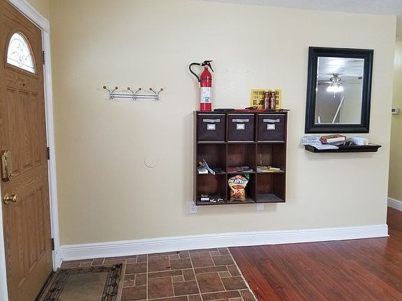 Entry Way