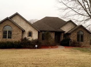 1803 S Gregg Rd, Nixa, MO 65714
