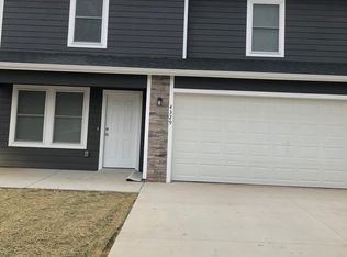 4329 SE Michigan Ave, Topeka, KS 66609