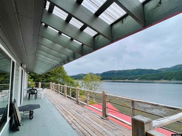1514 Shoreline Dr, Thorne Bay, AK 99919
