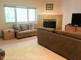 314 Ski Way, Incline Village, NV 89451