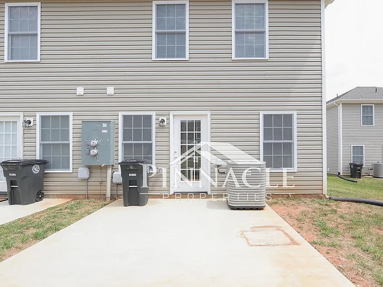 Back of Home