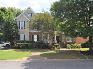 4201 Stanhope Cir, Marietta, GA 30062