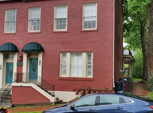 207 Washington St, Cumberland, MD 21502