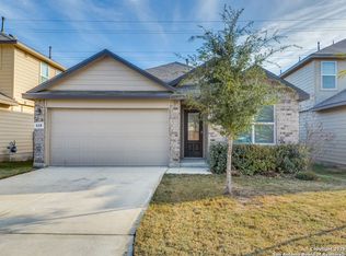 618 Cheeked Pintail, San Antonio, TX 78253