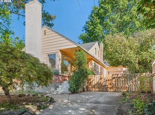 1964 SE 21st Ave, Portland, OR 97214