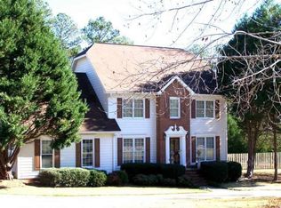 106 Sturbridge Dr, Lagrange, GA 30240