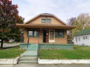 837 Fountain St, Troy, OH 45373