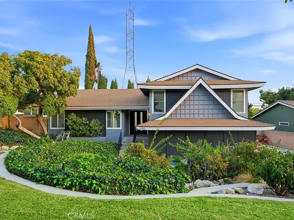 1752 Grasscreek Dr, San Dimas, CA 91773