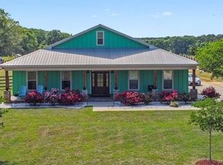 6391 County Road 708, Enterprise, AL 36330