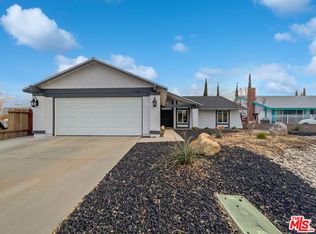 3124 Darkwood St, Lancaster, CA 93536