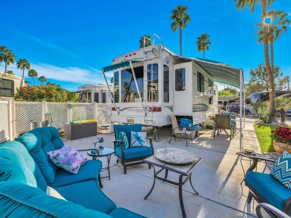 69411 Ramon Rd #656, Cathedral City, CA 92234