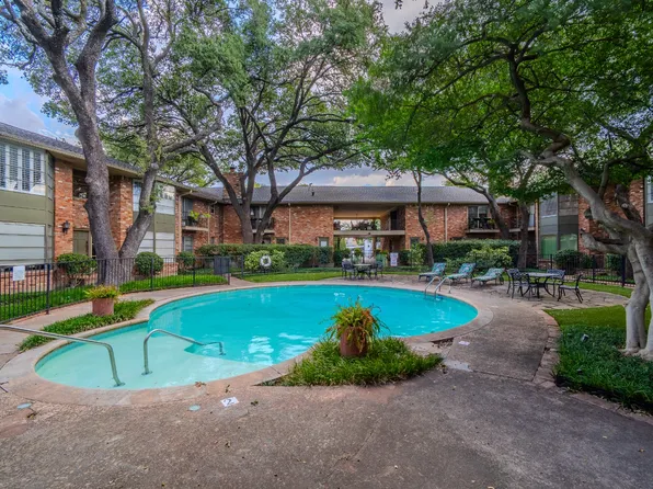 6106 Averill Way APT C, Dallas, TX 75225