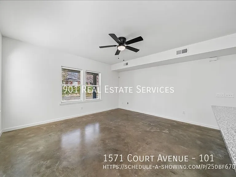 1571 Court Ave #101 — Photo 8