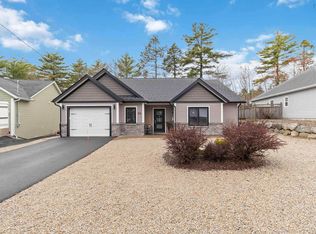 71 Acorn Dr, Bridgewater, NS B4V 8Z3