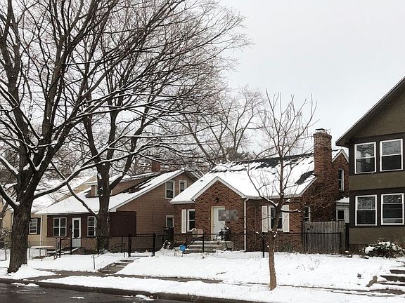 2nd image of 3438 Oliver Ave N