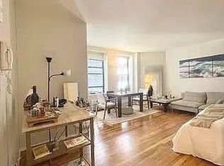 112 E 40th St #8A, New York, NY 10016
