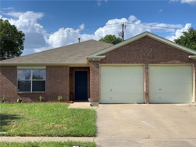 1403 Gilday Dr, Arlington, TX, 76002