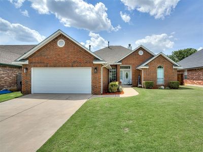 5017 Mackelman Dr, Oklahoma City, OK, 73135