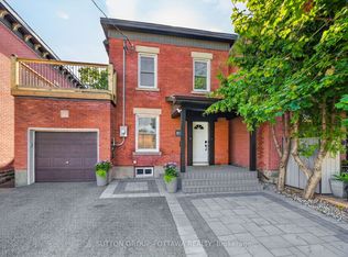 38 Melrose Ave, Ottawa, ON K1Y 1T9