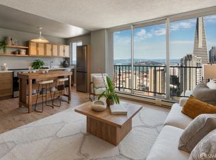 946 Stockton St APT 18C, San Francisco, CA 94108