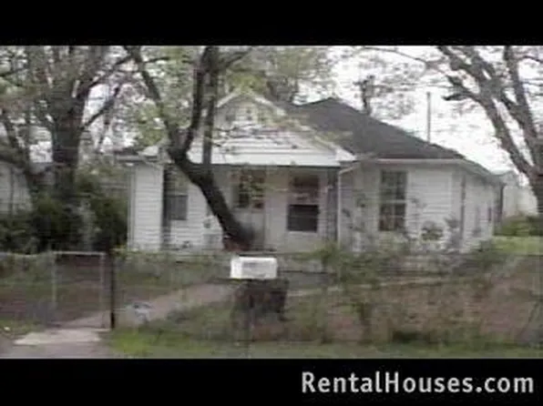 2501 Cruzen St, Nashville, TN 37211