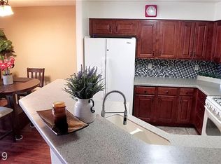 7904 Fossil Creek Ln UNIT 102, Las Vegas, NV 89145