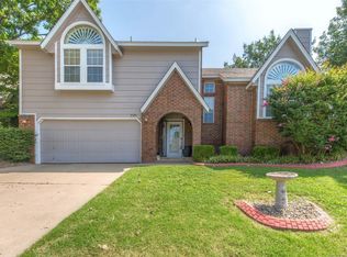7751 S Canton Ave, Tulsa, OK 74136