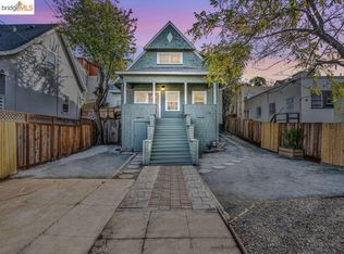 2524 14th Ave, Oakland, CA 94606