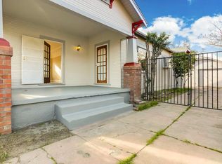 449 W Walnut St, Stockton, CA 95204