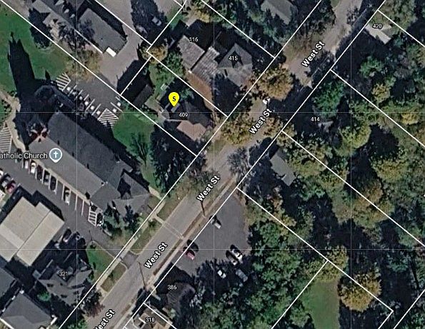 1st image of 409 West St